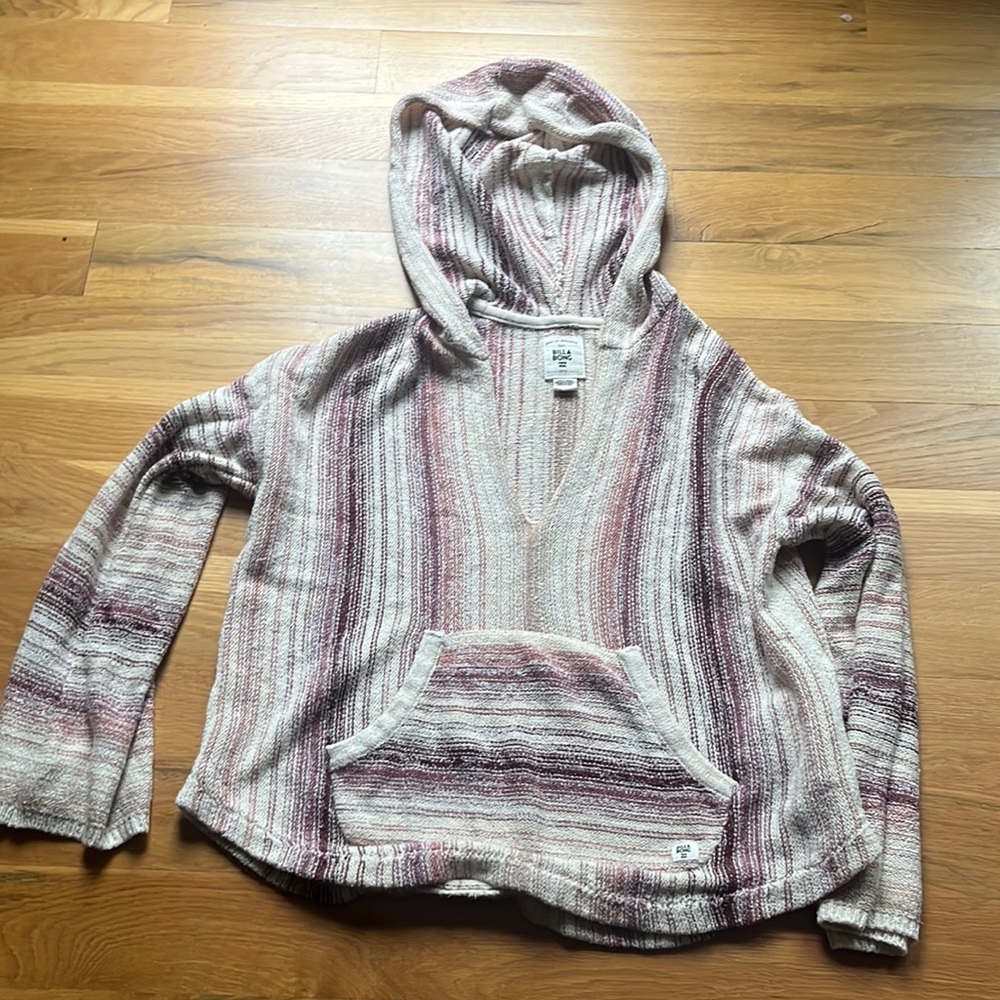 Billabong Sweater